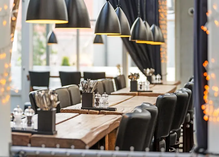 Best Western Torvehallerne