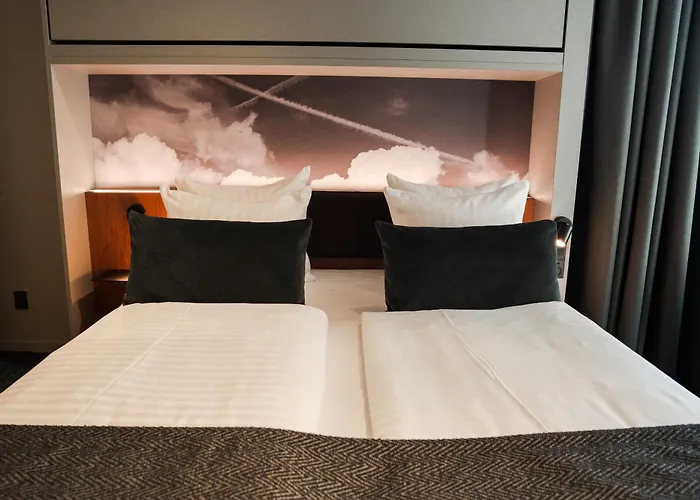 Airport Hotel, Billund