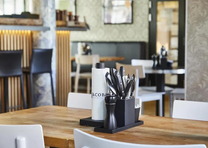 Villavejle Hotel, BW Signature Collection