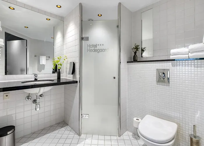 Hotel Hedegaarden
