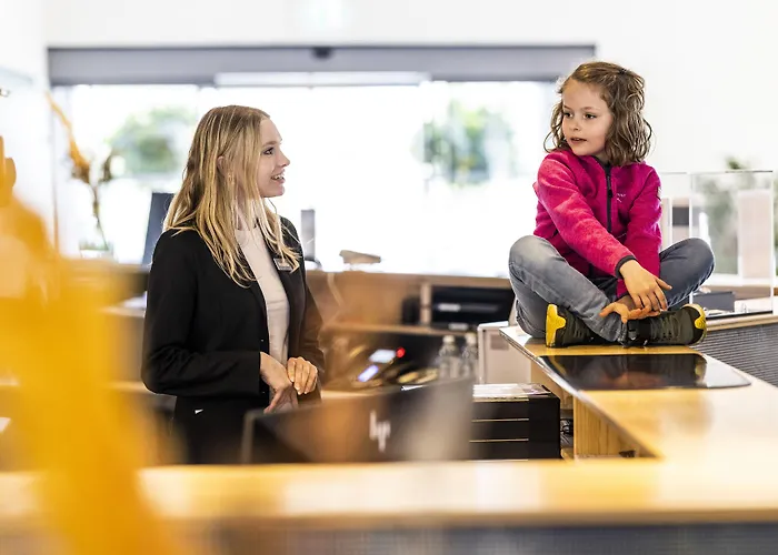 The Lodge Billund