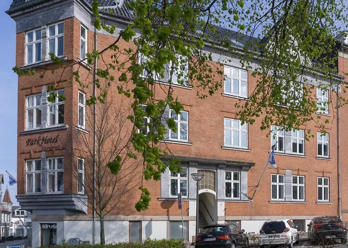 Bb-Hotel Vejle Park